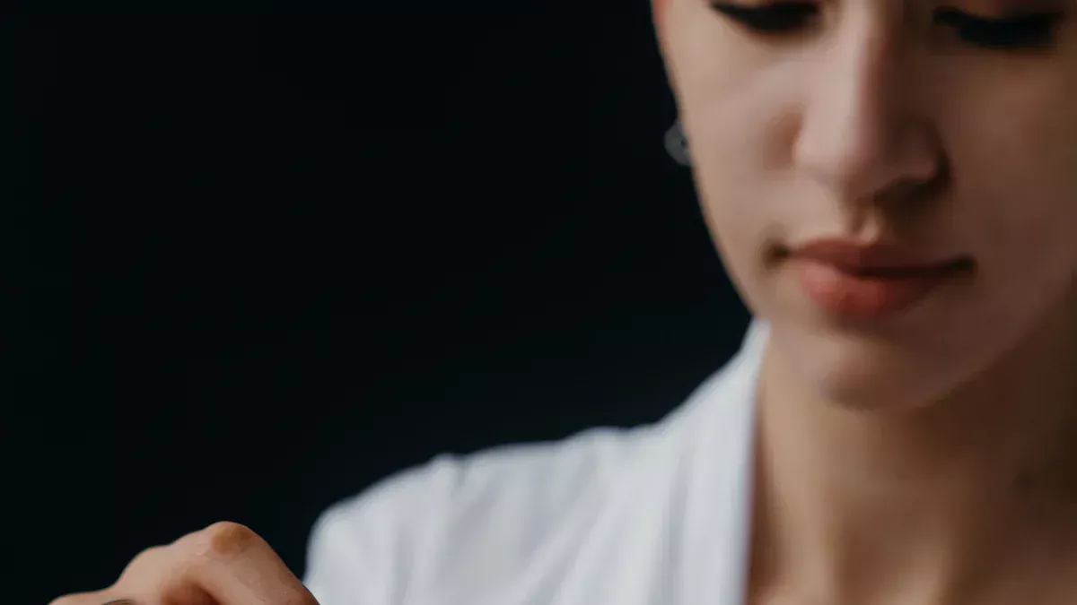 Que dois-je faire avant et après un masque facial ?