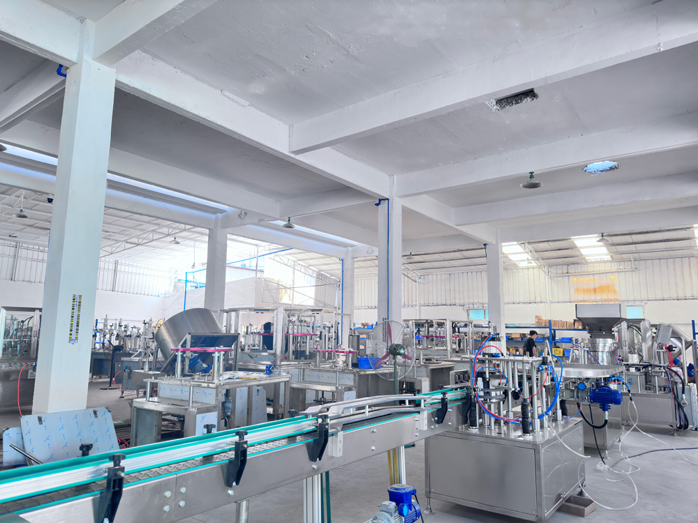 Aerosol-Filling-Line-1