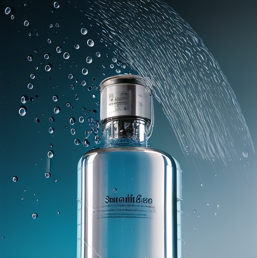 Syst&egrave;me de purification d'eau par osmose inverse 500L