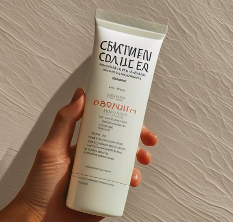 Machine de remplissage et de scellage de tubes de cr&egrave;me pour les mains, pommade de baume du tigre