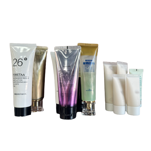 Produits adapt&eacute;s aux machines de remplissage et de scellage &agrave; chauffage interne