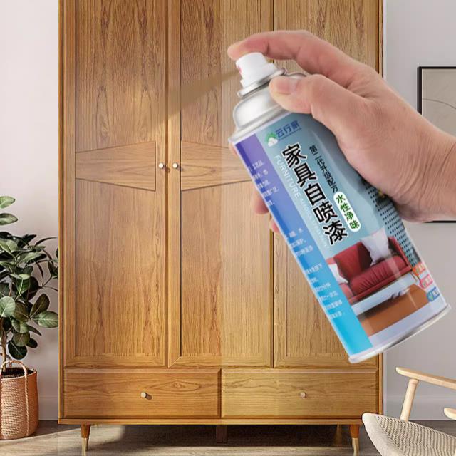 Produits chimiques en a&eacute;rosol