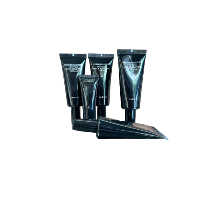 machine de remplissage de tubes de p&acirc;te