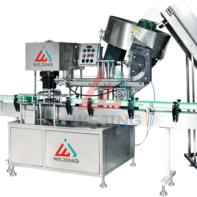 Machine de remplissage d'aérosol à grande vitesse de prix d'usine de la CE ISO pour le remplissage de produits de bombe aérosol 