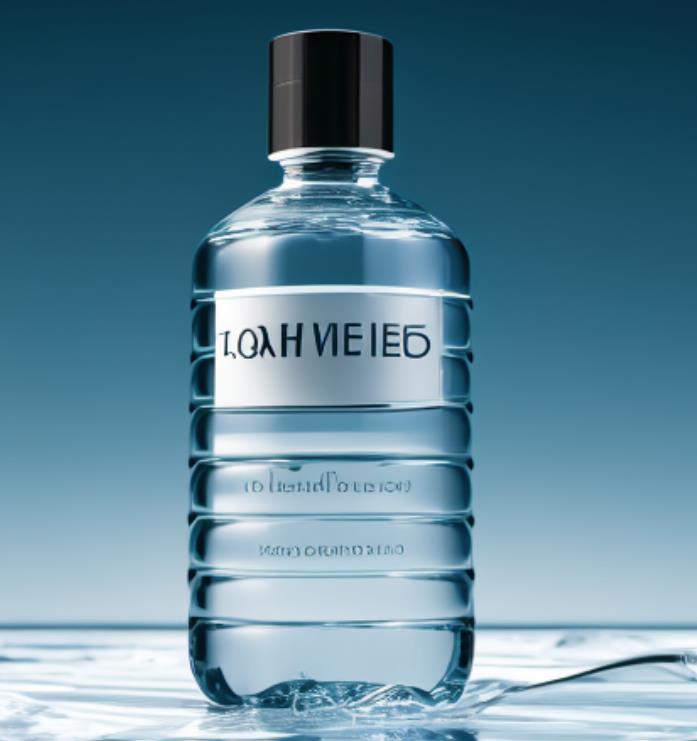 Purifier l'eau fabriqu&eacute;e &agrave; partir du syst&egrave;me de filtration RO