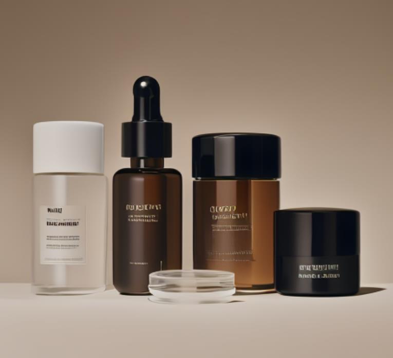 P&acirc;te &agrave; cr&egrave;me fabriqu&eacute;e &agrave; partir d'une machine de remplissage automatique