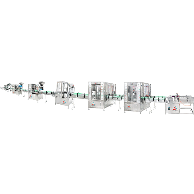 Machine de remplissage entièrement automatique de canette d'aérosol de vente directe d'usine à grande vitesse pour les produits chimiques de pulvérisation d'aérosol 