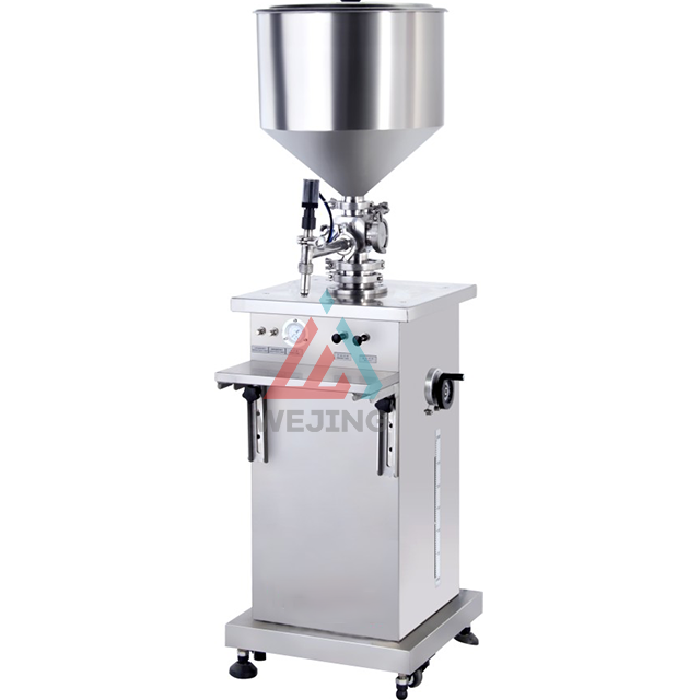 Emballage cosmétique – Un aperçu des équipements de base