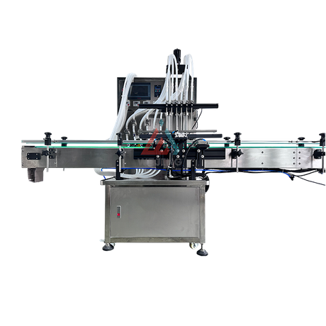 Nouveau fournisseur de qualité de machines de remplissage automatique à chaud