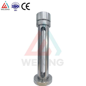 Machine d'essai de solubilité de contenu de tube à haute pression d'équipement de test d'analyse de compatibilité pour le remplissage d'aérosol