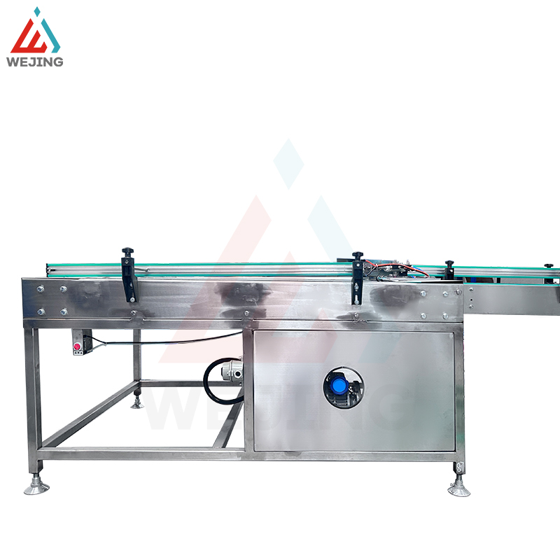 Machine d'alimentation en a&eacute;rosols