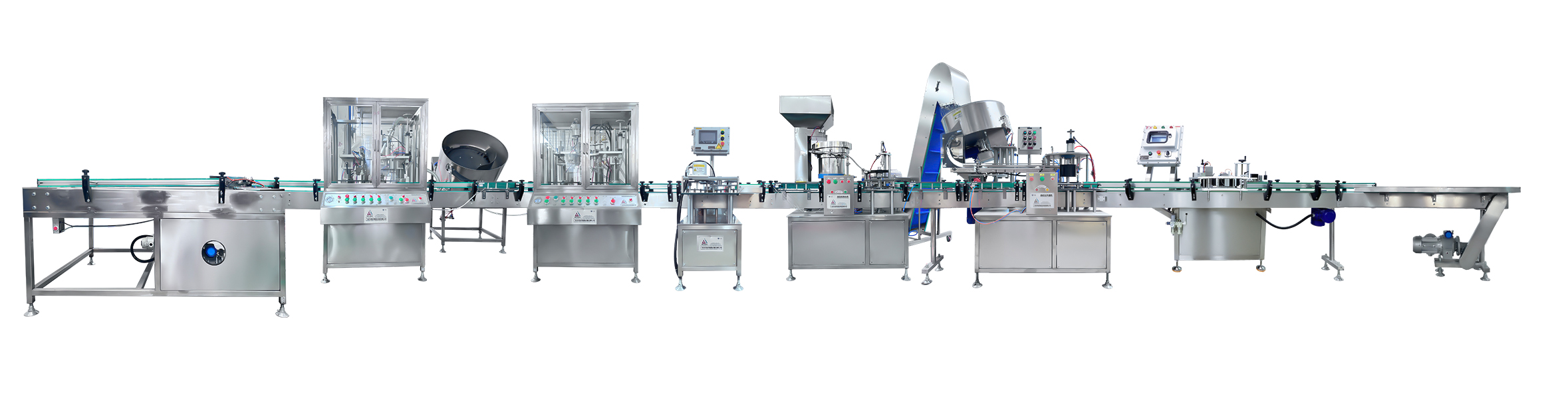 Machine de remplissage de lubrifiant-a&eacute;rosol