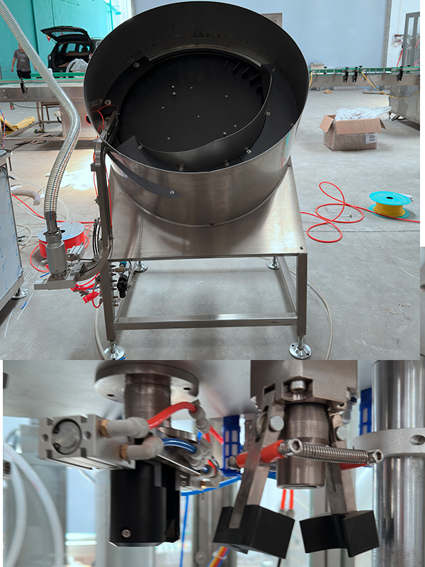 3.Syst&egrave;me d'insertion des valeurs