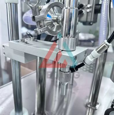 Technique de scellement des tubes