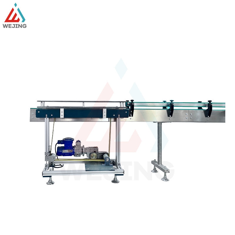 Ceinture jet d'encre