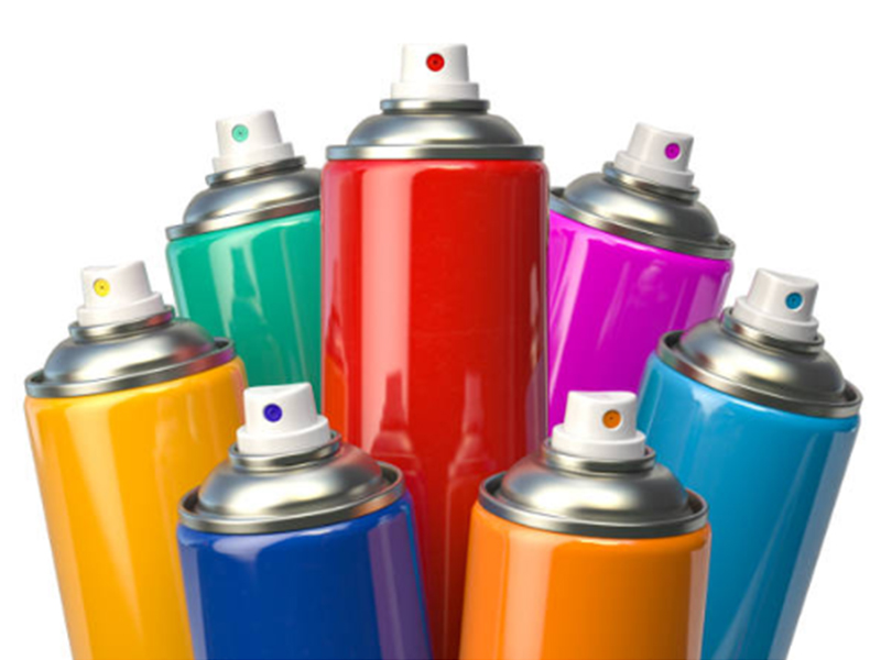 Machines et solutions de remplissage pour la production de peinture à l'huile