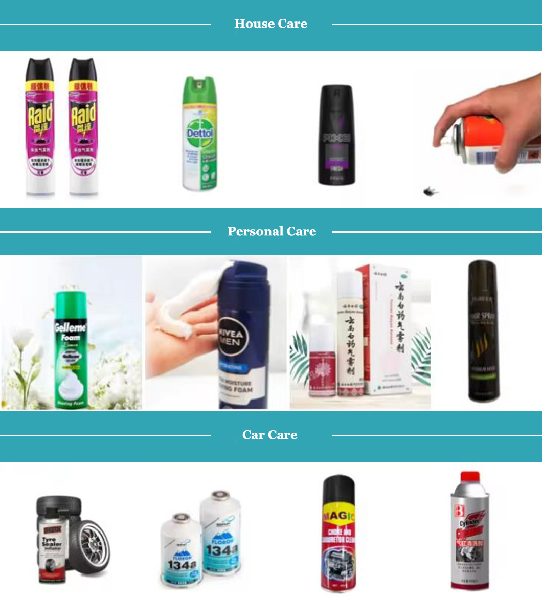 Machine a&eacute;rosol automatique