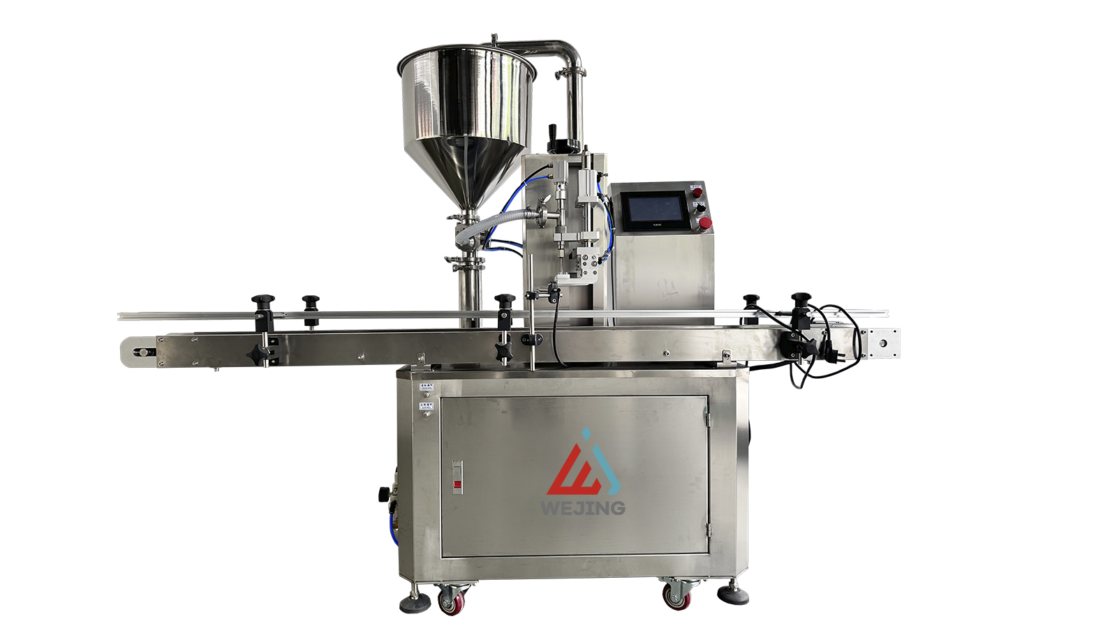 Comment choisir une machine de remplissage de crème