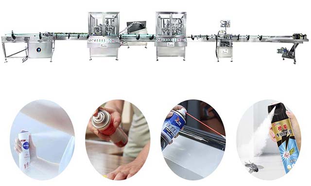 Quelle est la différence entre les aérosols conventionnels et les BOV ?