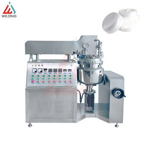 Émulsifiant homogène de type Lift 50L pour produit de petit lots cosmétique pharmaceutique