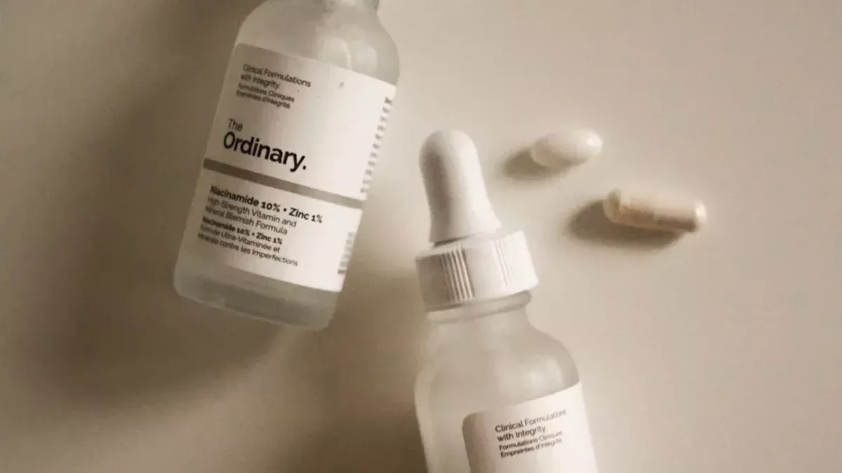 La différence entre l'aérosol pharmaceutique et la pharmaceutique non aérosol