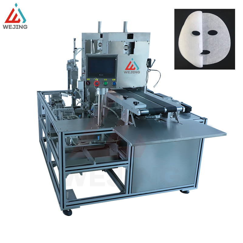 Machine de pliage de masque FACAIL