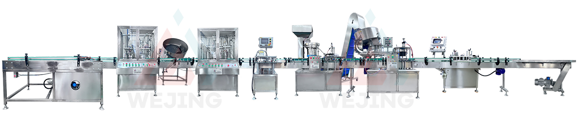 Machine de remplissage de lubrifiant-a&eacute;rosol