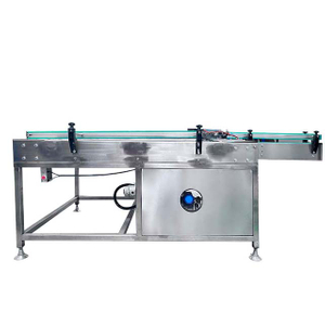 Ligne de production de machine de remplissage d'aérosol QGJ70 pour la peinture en aérosol de neige, machine de remplissage avec machine de capsulage semi-automatique