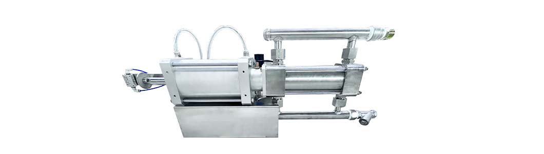 pompe de pulv&eacute;risation