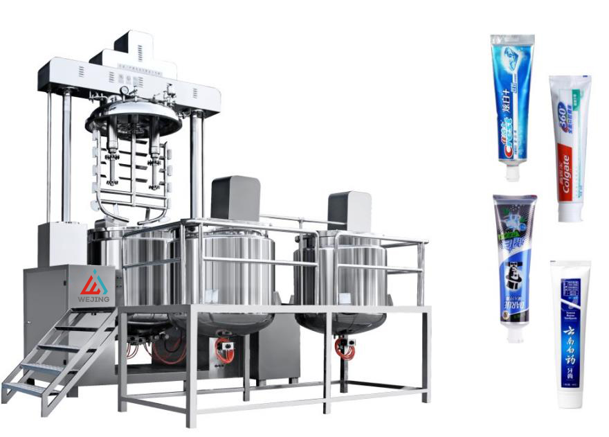 MACHINE &Agrave; CR&Egrave;ME &Agrave; P&Acirc;TE SOUS VIDE