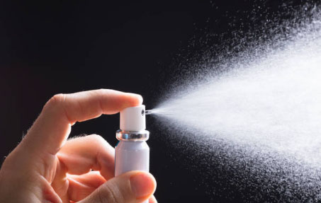 Des matières premières au produit aérosol : un guide complet de la chaîne de processus de production d’aérosols