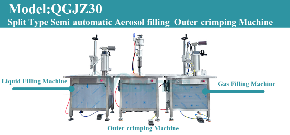 Mi-machine &agrave; crimper