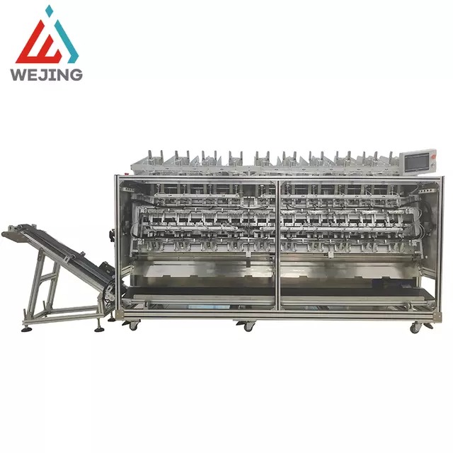 Comment mesurer la taille des sacs d'emballage