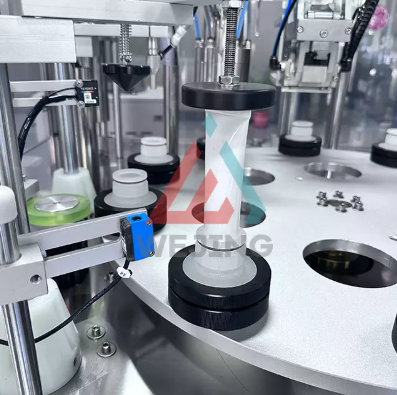 Technique de scellement des tubes