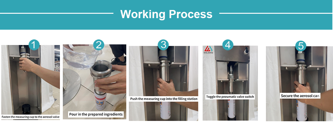 Machine de remplissage forc&eacute;