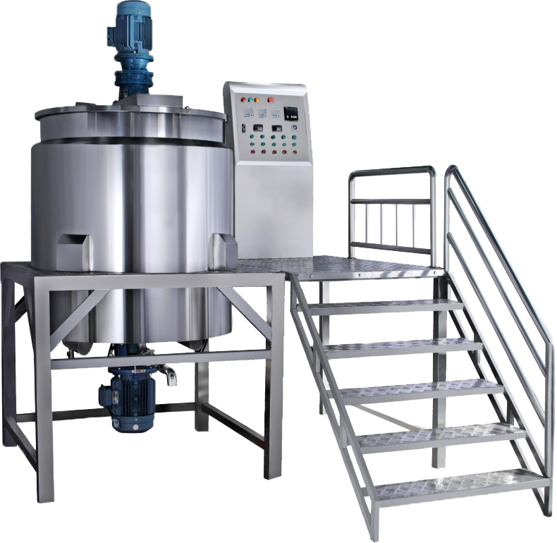 m&eacute;langeur homog&eacute;n&eacute;isateur