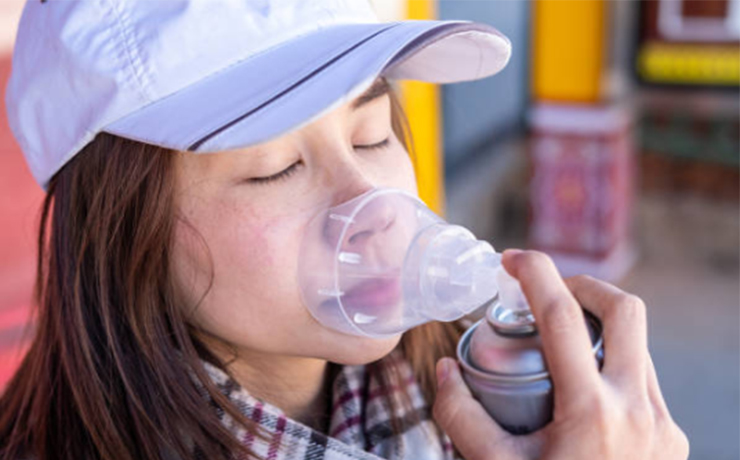 Qu’est-ce qui se cache derrière le secteur de l’air frais en conserve et de l’oxygène pur en conserve ?